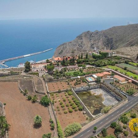 Casa Yanes Casas Rurales Brena Alta Ngoại thất bức ảnh